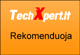 TechXpert.lt logo