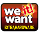ExtraHardware.cz logo