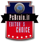 PCBrain.it logo