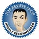 TopReviewShop.com logo