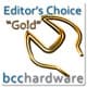 BCCHardware.com logo
