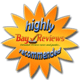 BayReviews.com logo