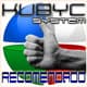 KubycSystem.com logo