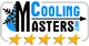 Cooling-Masters.com logo