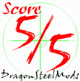 DragonSteelMods.com logo