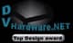 DVhardware.net logo