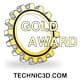 Technic3d.com logo