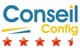 Conseil Config logo