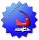 islaBit.com logo