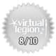 VirtuaLegion.com logo