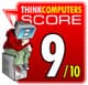 ThinkComputers.org logo