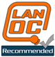 LanOC.org logo