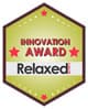 RelaxedTech.com logo