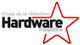 Hardware Magazine logo