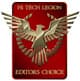 HiTechLegion.com logo