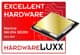 Hardwareluxx.de logo