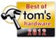 Tom\'s Hardware logo