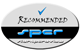 SilentPCReview.com logo