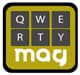 QWERTYmag.it logo