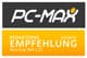PC-Max.de logo