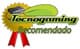 TecnoGaming.com logo