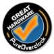 PureOverclock.com logo
