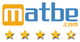 Matbe.com logo