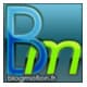Blogmotion.fr logo