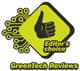 GreenTechReviews.ru logo