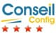 Conseil Config logo