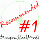 DragonSteelMods.com logo