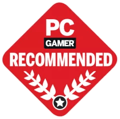 PC Gamer logo