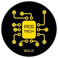 PcGaming.tech logo
