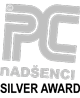 PC nadšenci logo