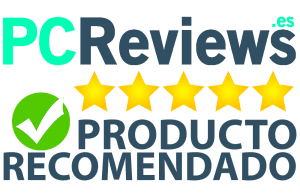 PCReviews.es logo