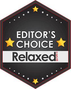 RelaxedTech.com logo