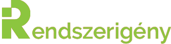 Rendszerigény.hu logo