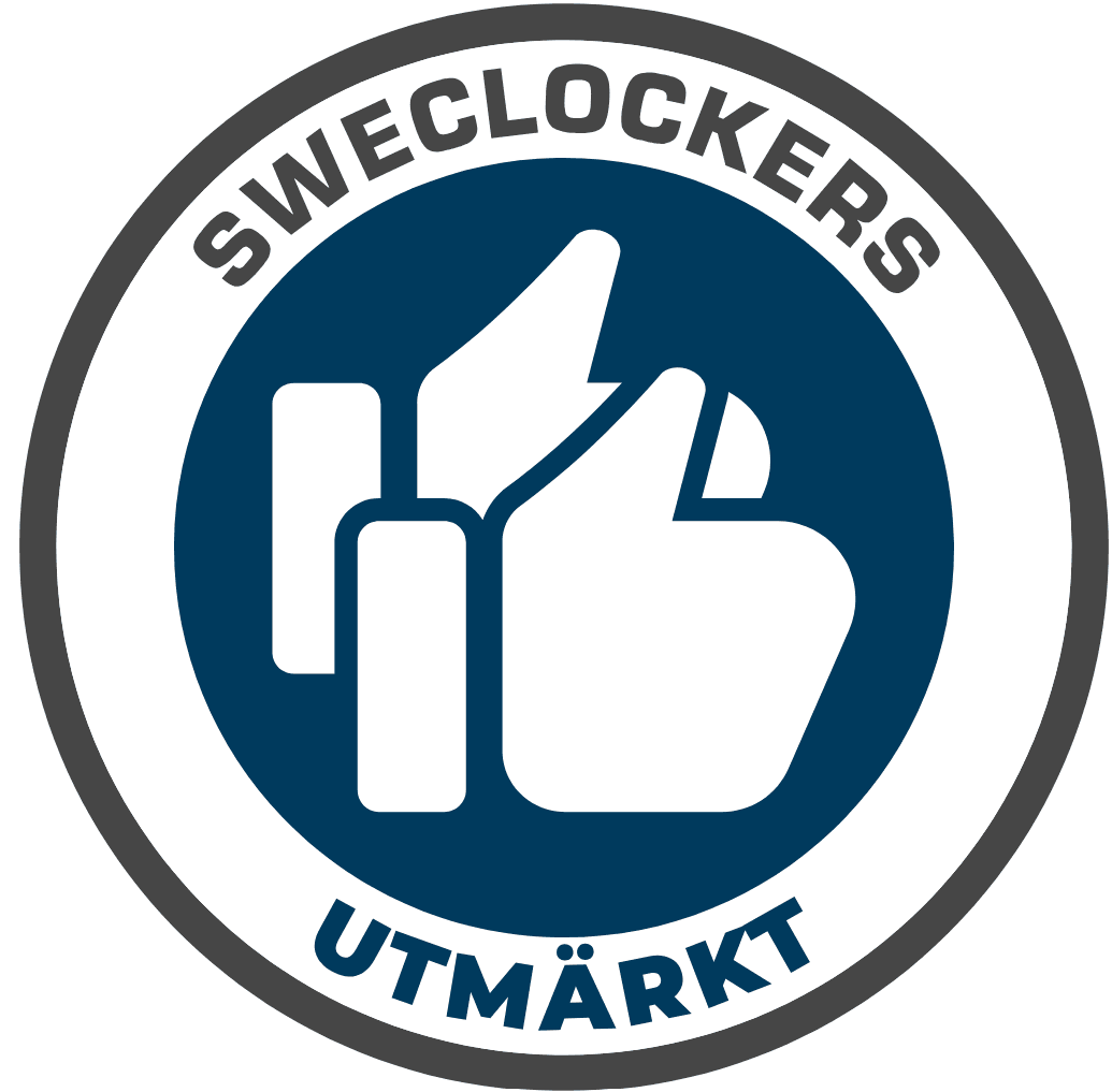 SweClockers.com logo