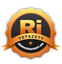 Rendszerigény.hu logo