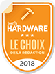 Tom\'s Hardware FR logo