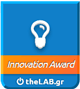 TheLab.gr logo
