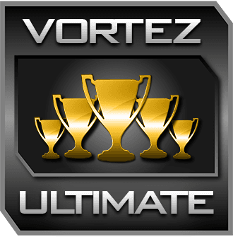 Vortez.net logo