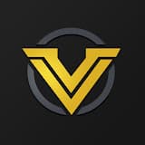 Vortez YouTube Channel Logo