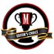 MaximaReview.com logo
