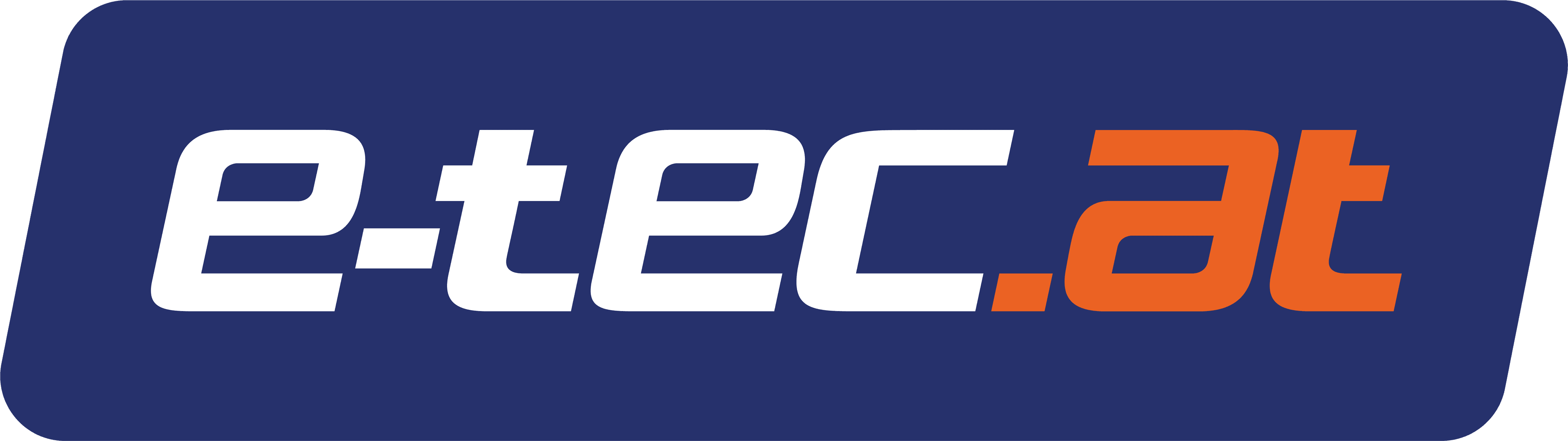 e-tec electronc GmbH logo