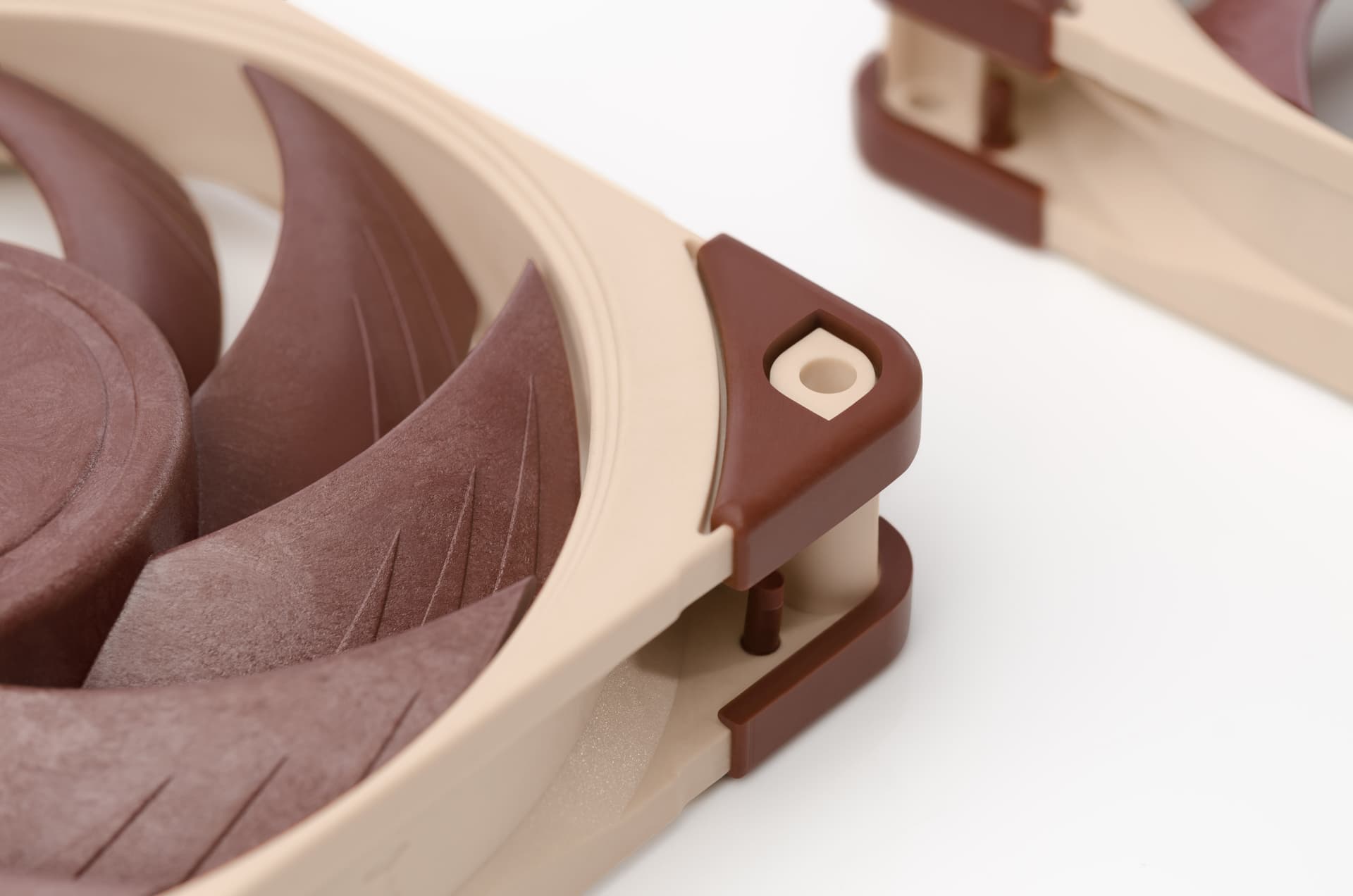 Noctua NF-A12x25 ULN High-efficiency quiet 120mm fan